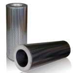 Tamrock/Tamrot Part # 81893749 | Oil Filter