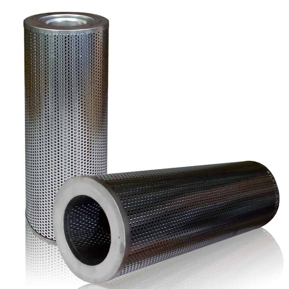KL495-00535222981__77404 Gea Part # 030-002610-020 | Oil Filter - Image 1
