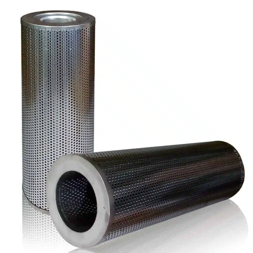 Gea Part # 030-002610-020 | Oil Filter