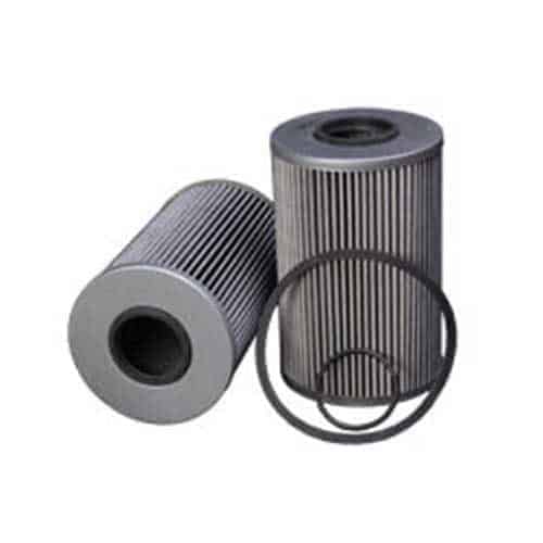 KL530-011__41421 Sullair Part # 41072 | Oil Filter - Image 1