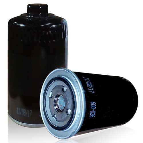 KL600__00210 Atlas Copco Part # 9790154300 | Oil Filter - Image 1