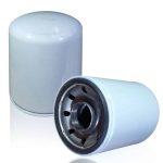 Hitachi Part # 30776020 | Oil Filter