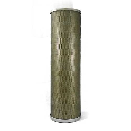 KR1100-087__28341 Johnson Controls Part # 3088.592 | Air Oil Separator - Image 1