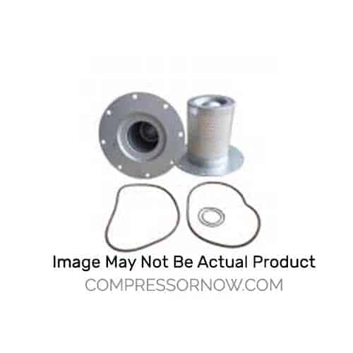 KV100-023__77547 Mann Filter Part # 49 301 52 181 | Air Oil Separator - Image 1