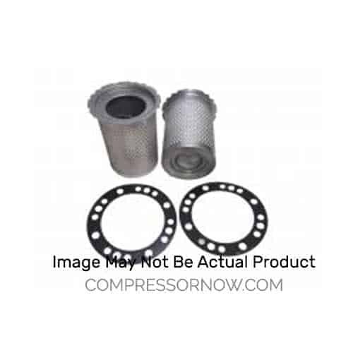 KV110-003__51902 Kaeser Part # 6.2011.0 | Air Oil Separator - Image 1