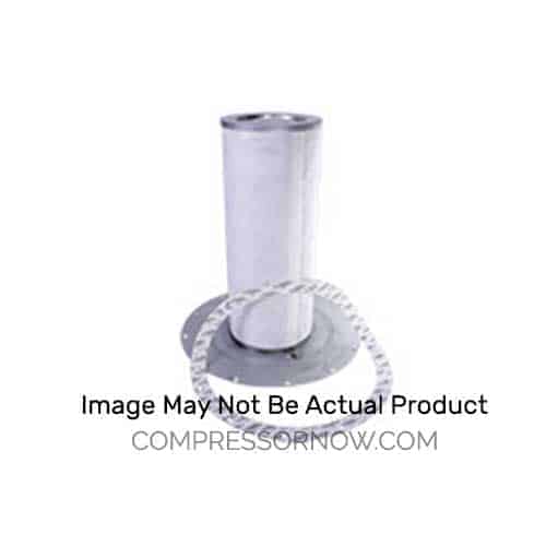 KV1130-007P__01673 Donaldson Part # P53-8662 | Air Oil Separator - Image 1