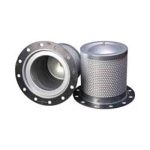 Chicopee Engineering Part # CMHA89 | Air Oil Separator