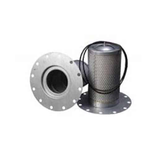 KV140-009__66229 Atlas Copco Part # 1202641400 | Air Oil Separator - Image 1