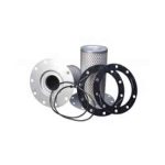 Cummins Part # AS2445 | Air Oil Separator