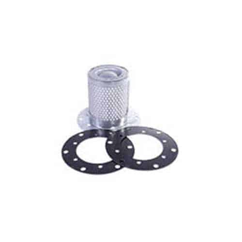 KV61-009__98350 Atlas Copco Part # 1202872200 | Air Oil Separator - Image 1