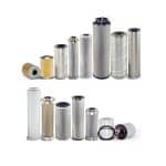 Rogers Machinery Part # H2924 | Air Filter