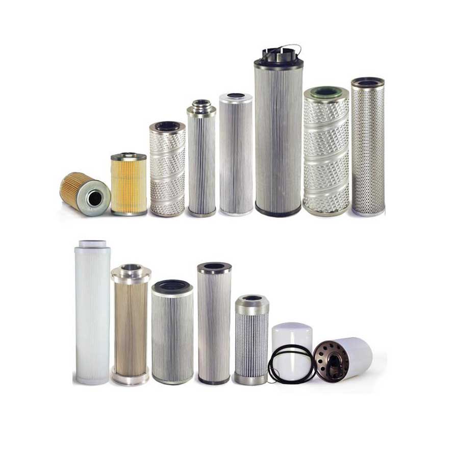 hydraulic-Filters__48339 Rogers Machinery Part # H3149 | Air Filter - Image 1