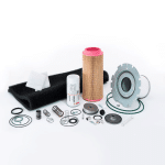 Gardner Denver Part # RNCMK1 | Service Kit, Dryer