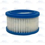 Schulz Compressor Part # 007.0118-0 | Air Filter