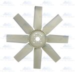 Atlas Copco Part 1310034281 | FAN:21,25 DIA, 25DEG, MULTI-