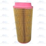 Atlas Copco Replacement Part # 1613740700 | Element - Air