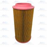 Atlas Copco Replacement Part # 1613740800 | Element - Air