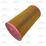 Atlas Copco Replacement Part # 1613740800 | Element - Air - Image 2