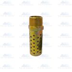 Atlas Copco Part 1614681900 | Muffler