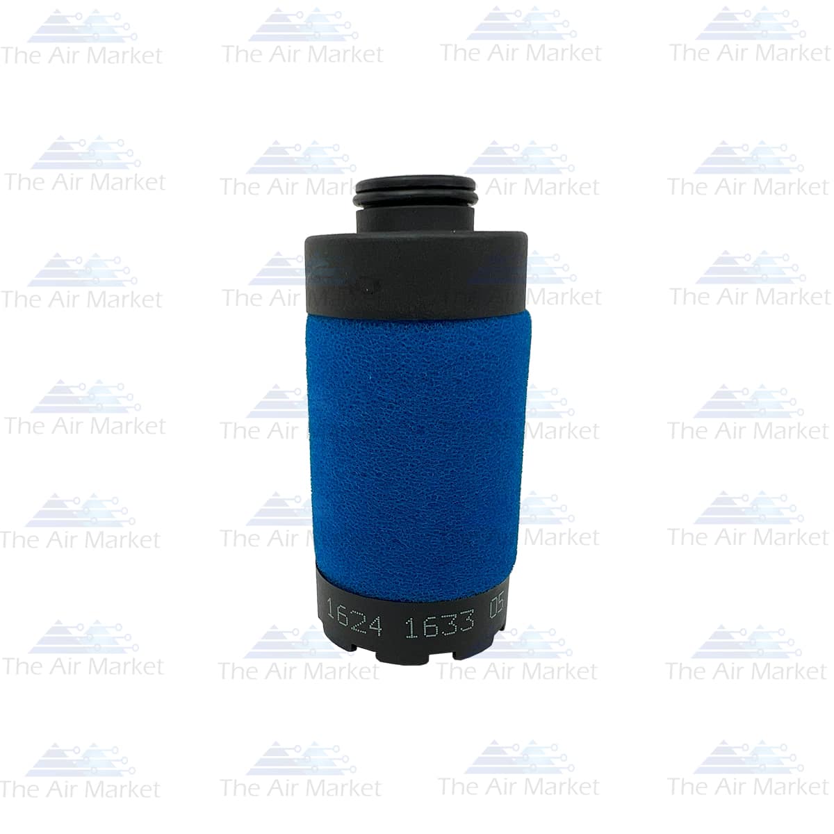 1624163305-3Q61-TAMPIC1 Atlas Copco Part 1624163305 | Pd 6 Filter Kit - Image 1