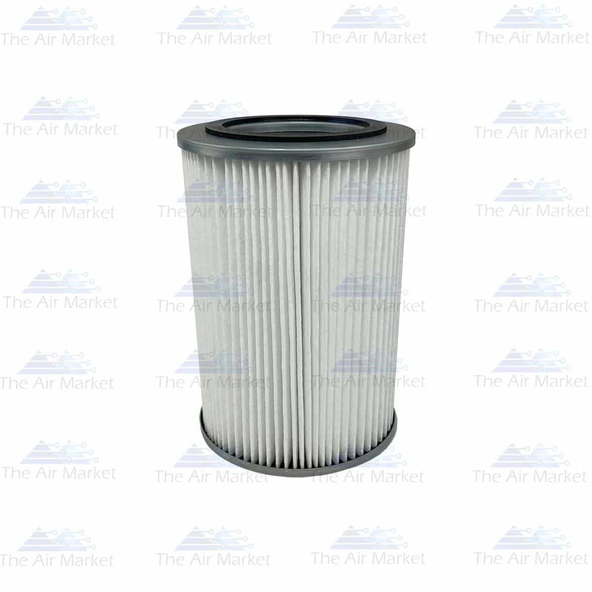 1630390408-3Q61-TAMPIC1 Atlas Copco Part 1630390408 | Filter Air Inlet - Image 1
