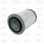Atlas Copco Part 1630390408 | Filter Air Inlet - Image 2