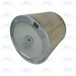 Atlas Copco Replacement Part # 1635040600 | Element - Air - Image 2
