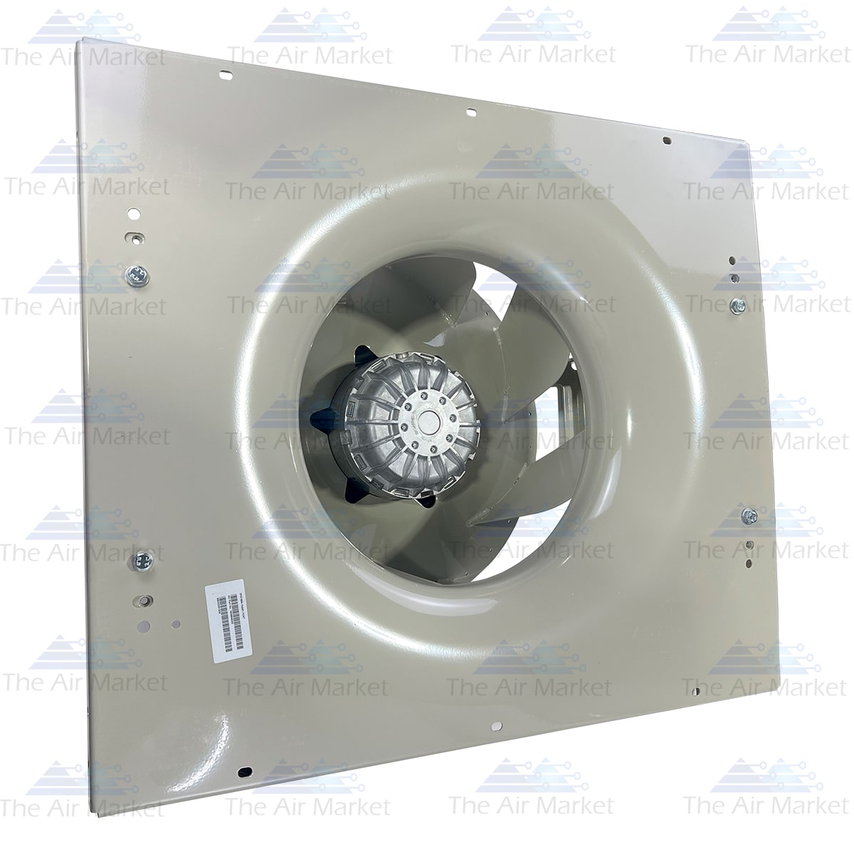 1635506300-3Q61-TAMPIC1 Atlas Copco Part 1635506300 | Fan Radial - Image 1