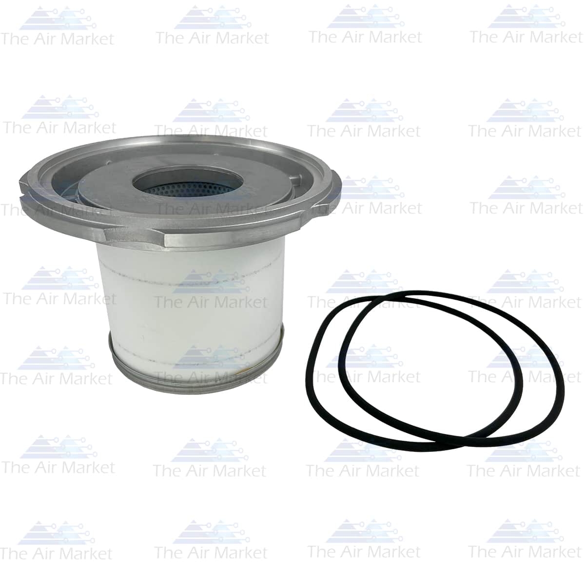 2901077900-3Q61-TAMPIC1 Atlas Copco Part 2901077900 | Oil Sep. Kit Ga11-30C - Image 1