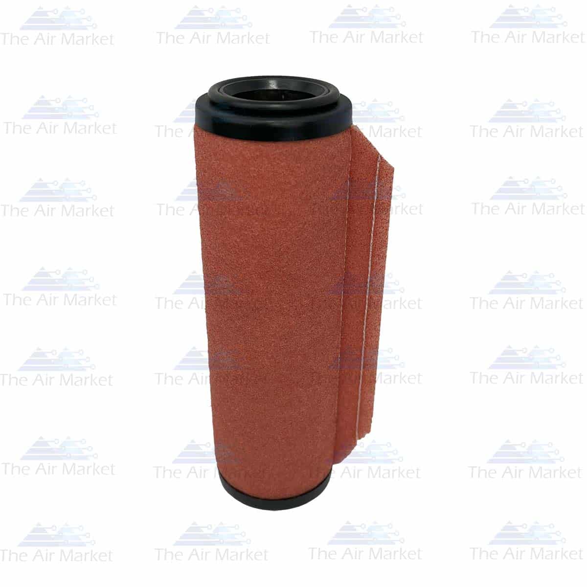71064763-3Q61-TAMPIC1 Sogevac Part # 71064763 | Air Oil Separator - Image 1