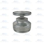Gardner Denver Part A11985074 | Intake Controller Nw60 Integral