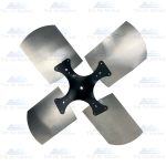 Atlas Copco Part RF-002913 | FAN, BLADE 30"