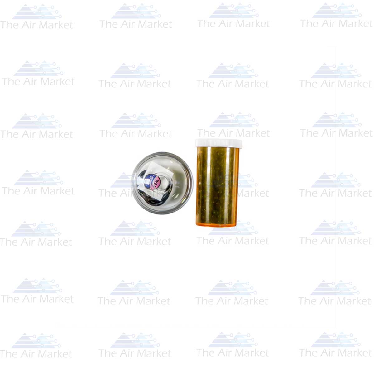 1207278-TAM Hankison Part 1207278 | Repair Kit, Aquadex, Blue - Image 1