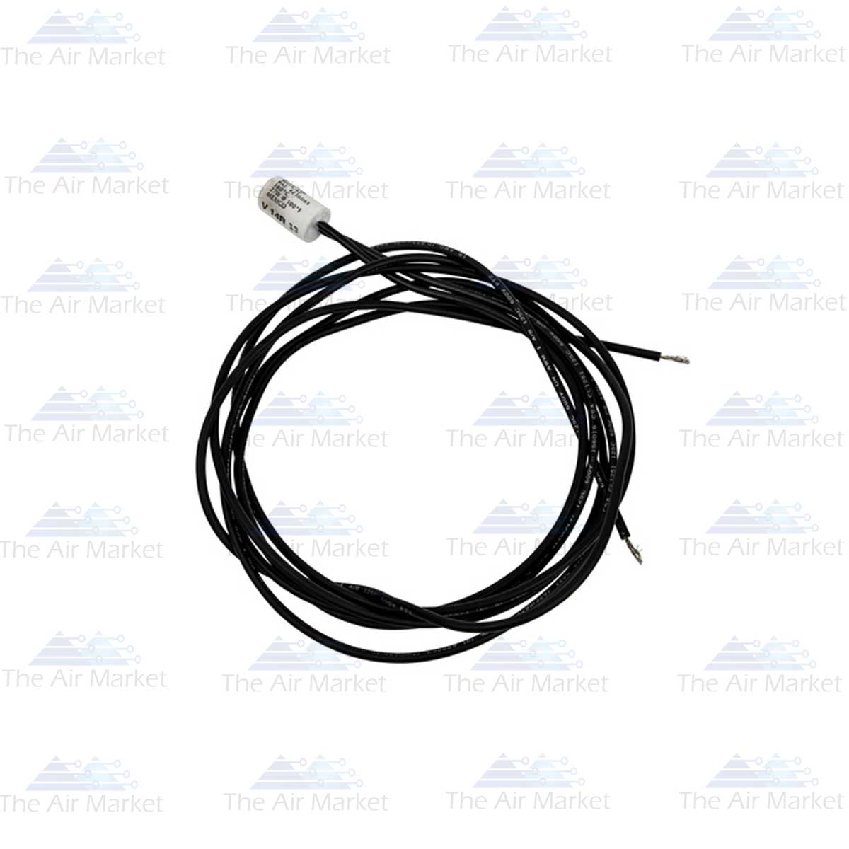 1217919-TAM Hankison Part 3232975 | Heater Element, 240/480/600V, 40W, CKCS - Image 1