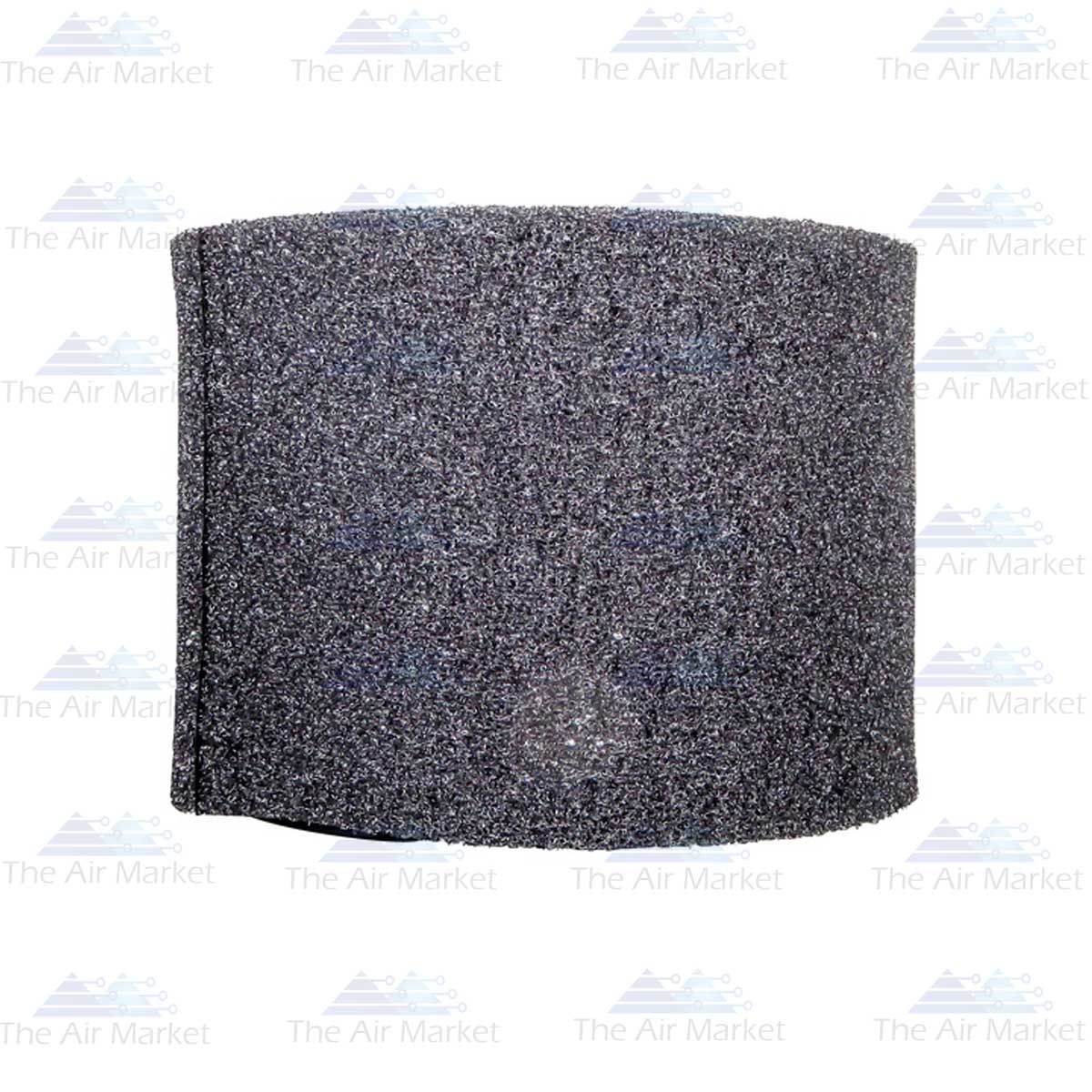 1270769-TAM Hankison Part 1270769 | Inlet Silencer Element, 2" & 2-1/2" - Image 1