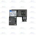 Hankison Part 1275475 | Solenoid Valve, 4WAY, 1/8"NPT, 120V