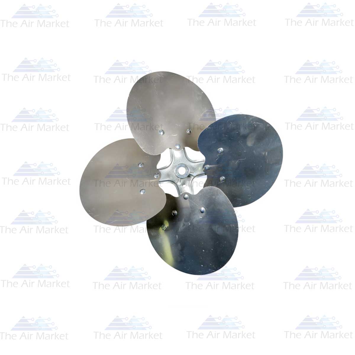 3090153-TAM Deltech Part 3090153 | Fan Blade, HES 90 208-240V - Image 1