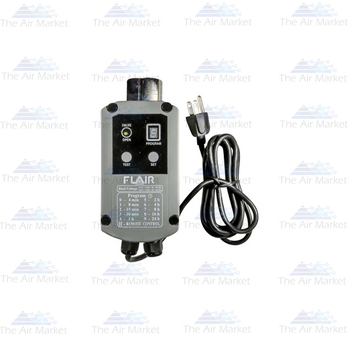 3122963-TAM Deltech Part 3122963 | Motorized Drain Valve, MBV1000 - Image 1