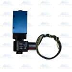 Hankison Part 3151158 | Solenoid Valve, 4WAY, 1/4"NPT, 12V