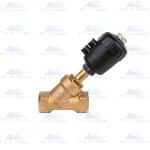 Hankison Part 7438613 | Piston Valve, 3/4" NPT, 250PSIG, NCSR (replaces 4010086)