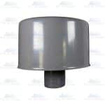 Hankison Part 3152728 | ASSY,SILENCR 2-1/2"NPT,AIR INTAKE FILTER