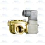 Hankison Part 3154249 | Solenoid Valve, 2WAY, 3/4"NPT, 120V, NC
