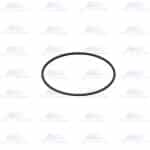 Deltech Part 1245520 | O-Ring, 6-3/4" ID, 3/16" THK, BUNA, 70D