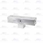 Hankison Part 3206222 | Shuttle Valve, 1"NPT-F, 60-150PSIG MOP