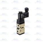 Hankison Part 3209786 | Solenoid Valve, DHW, 5-15 SCFM, 115V