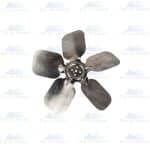 Hankison Part 3219395 | Fan Blade, HIT 50-75, 115V