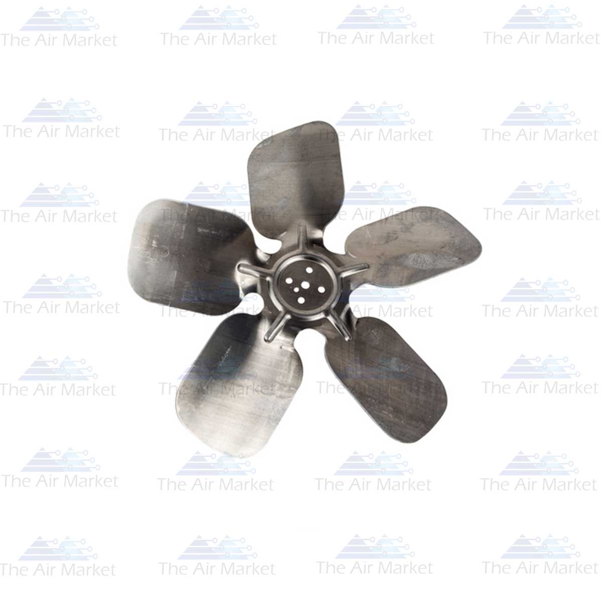 3219395-TAM Hankison Part 3219395 | Fan Blade, HIT 50-75, 115V - Image 1