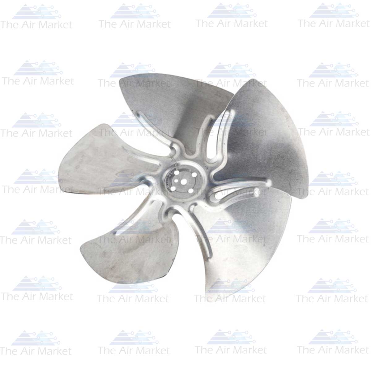 3219405-TAM Hankison Part 3232640 | Fan Blade, HES 190, HPRP 200 - Image 1