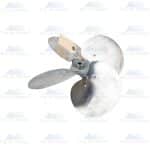 Hankison Part 3219406 | Fan Blade, HES 450 & 675, HPRP 500 & 750