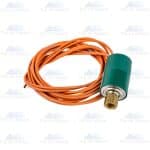 Hankison Part 3230764 | Pressure Switch, 190 IN/281 OUT, NC